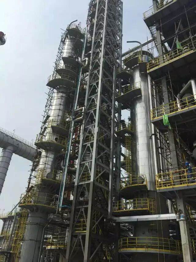 理县设备翻新喷涂・钢构厂房升级改造