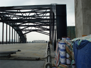 理县专注工业场景喷漆服务